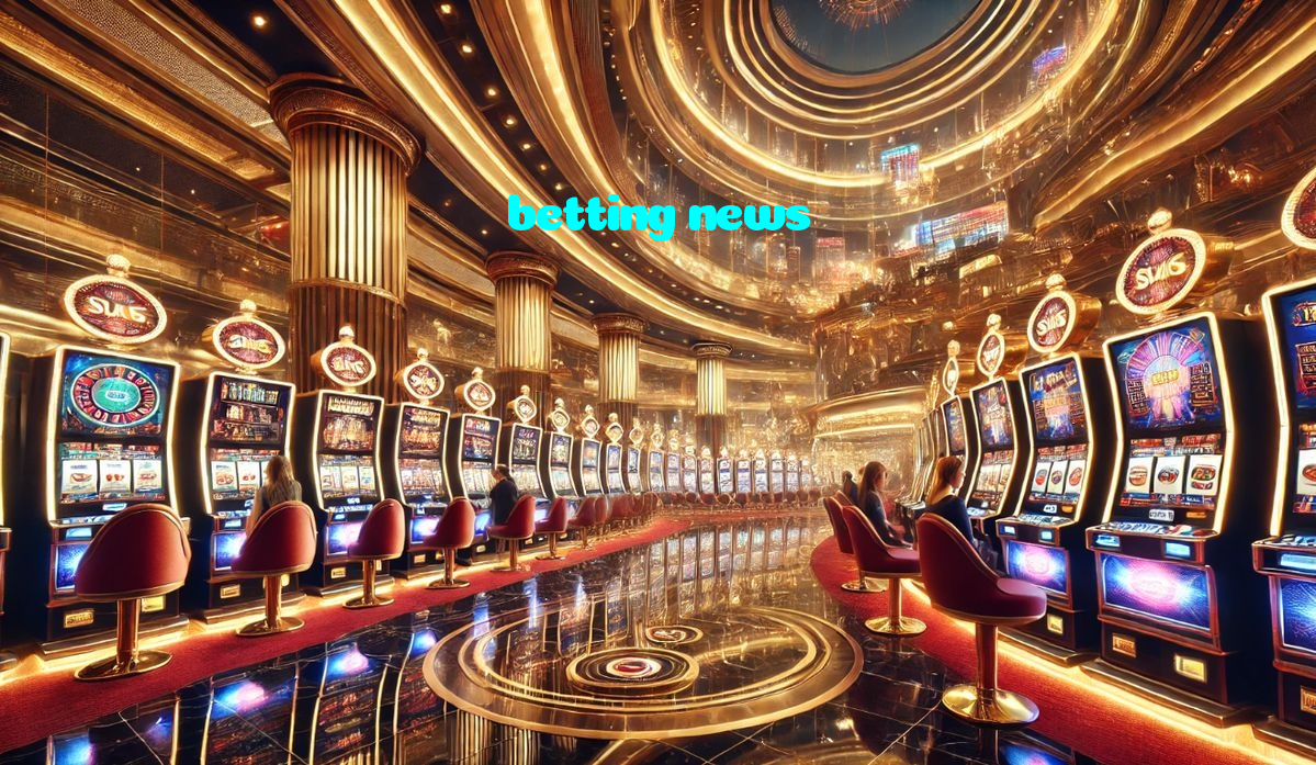 betting news casino presented on mobile device in Pakistan with slots and live games
