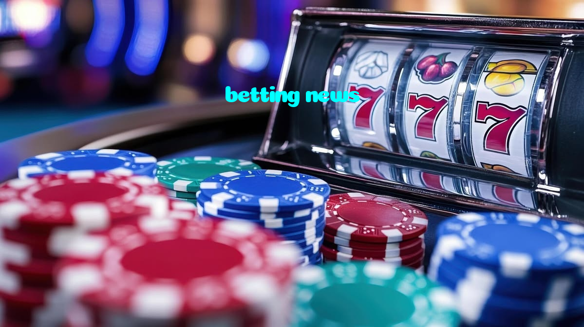 betting news casino presented on mobile device in Pakistan with slots and live games
