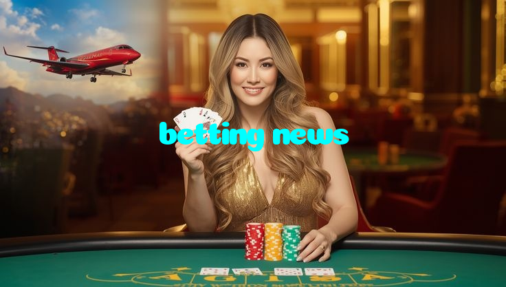 betting news